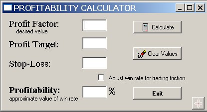 How to Calculate Win Rate